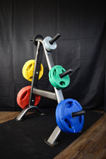 Color Plate Strength Deal