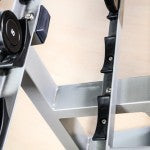 Double Dumbbell Rack