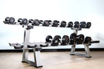 Double Dumbbell Rack