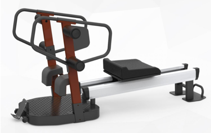 Stretch Machines