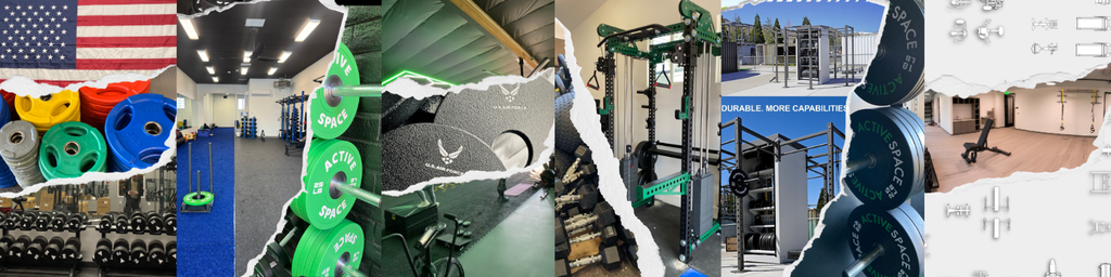 Custom Commercial Products