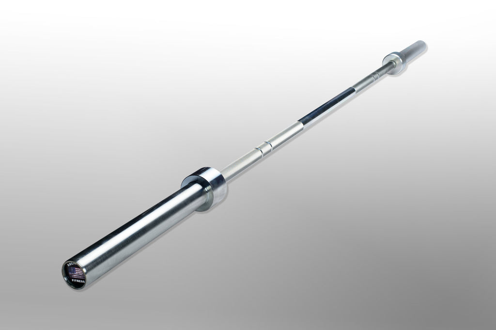 Olympic Bars