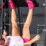 Power Leverage V2 Vertical Leg Press by Muscle D Fitness | Commercial Gym