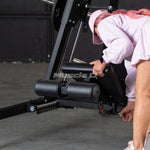 Excel Convergent Flat/Incline/Decline Bench – Muscle D Fitness