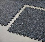 Gym Tiles- Interlocking 2'x2'
