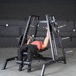 Excel Convergent Flat/Incline/Decline Bench – Muscle D Fitness