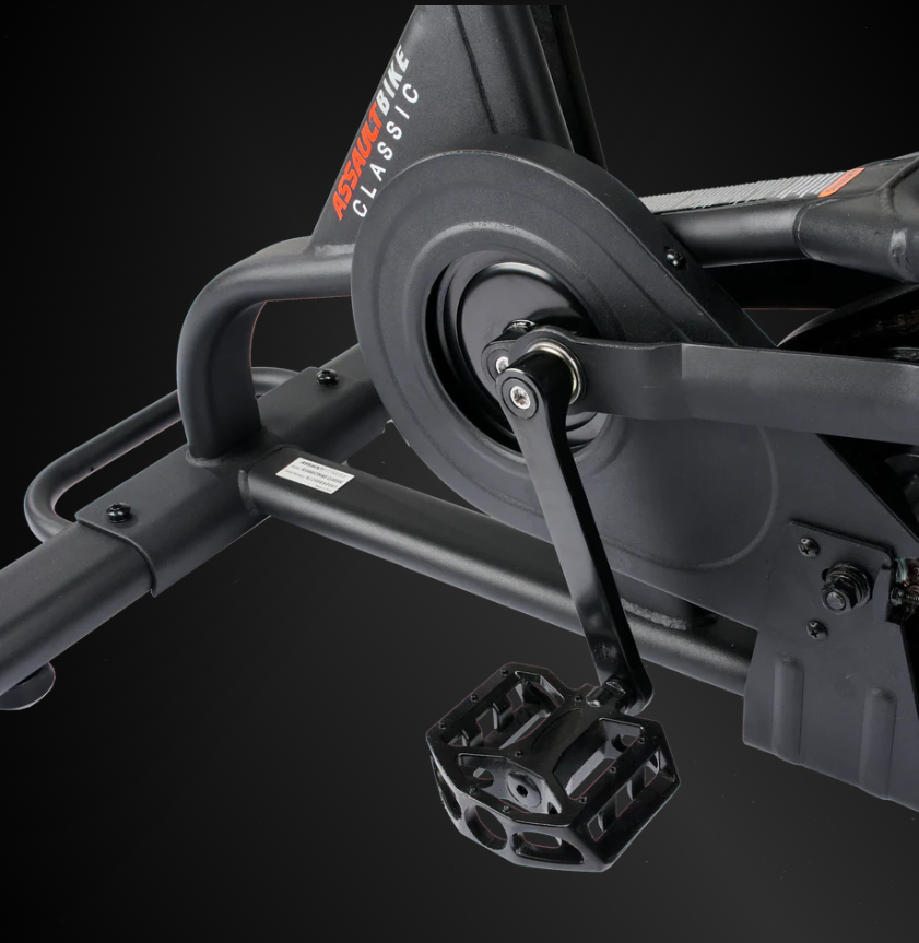Assault Fitness Classic AirBike