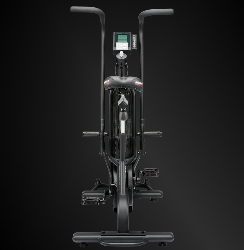 Assault Fitness Classic AirBike