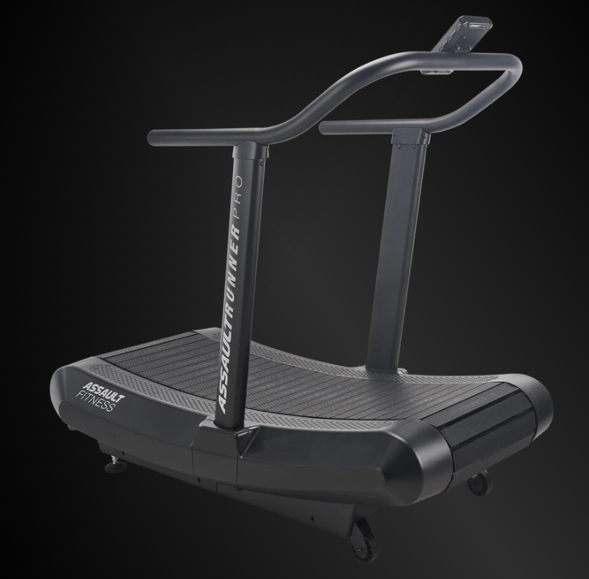Assault Runner Pro