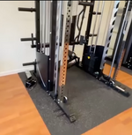 ALL-IN-ONE GYM (X2)