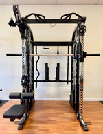 ALL-IN-ONE GYM (X2)