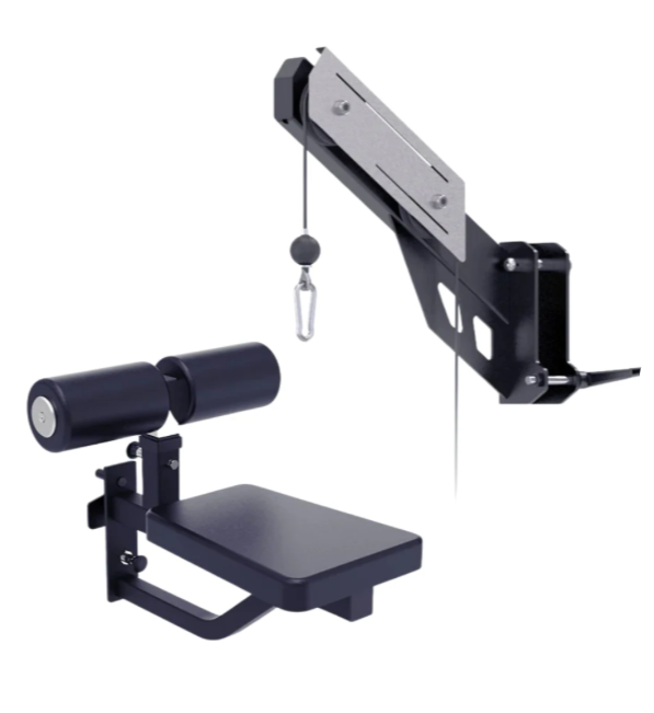 ALL-IN-ONE GYM (X2)