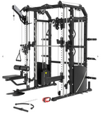 ALL-IN-ONE GYM (X2)
