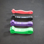 Muscle D Strength Band Kits - Muscle D Fitness - 41" Length - Multiple Sizes