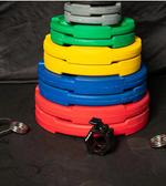 🎄 ELITE Light Commercial Gym Christmas Bundle - Complete Professional Training System