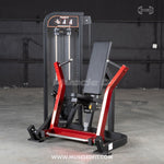 Classic V2 Selectorized Chest Press | Muscle D Fitness Commercial Machine