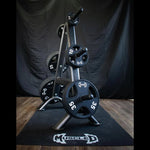 Pro Urethane Coated Olympic Plates - Per Pair / Set - Muscle D Fitness - Olympic Weight Pair