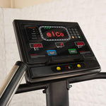 Light Commercial Stair Climber - Muscle D Fitness - Stepmill - LED Display - Heart Rate Monitor - Heavy Duty Chain Drive