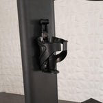 Light Commercial Stair Climber - Muscle D Fitness - Stepmill - LED Display - Heart Rate Monitor - Heavy Duty Chain Drive