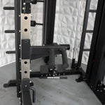 Megatron Multi-Functional Training Station | 2-Stack & 3-Stack