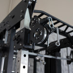 Megatron Multi-Functional Training Station | 2-Stack & 3-Stack