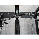 Megatron Multi-Functional Training Station | 2-Stack & 3-Stack