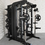 Megatron Multi-Functional Training Station | 2-Stack & 3-Stack