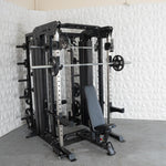 Megatron Multi-Functional Training Station | 2-Stack & 3-Stack