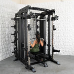 Megatron Multi-Functional Training Station | 2-Stack & 3-Stack