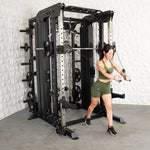 Megatron Multi-Functional Training Station | 2-Stack & 3-Stack