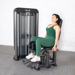 Elite Plus Inner Thigh Machine | Muscle D Fitness