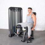 Elite Plus Inner Thigh Machine | Muscle D Fitness