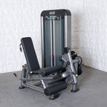 Elite Plus Leg Extension / Prone Leg Curl Combo | Muscle D Fitness