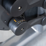 Elite Plus Pec Deck Rear Delt Machine | Muscle D Fitness