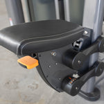 Elite Plus Side Lateral Machine | Muscle D Fitness