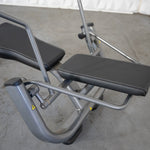 Elite Plus Ab Roller | Commercial Core Training Equipment