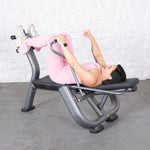 Elite Plus Ab Roller | Commercial Core Training Equipment