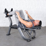 Elite Plus Ab Roller | Commercial Core Training Equipment