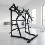 Excel Jammer by Muscle D Fitness | Plate Loaded Strength