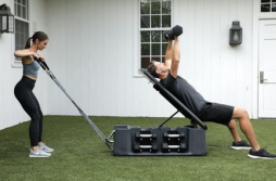 Fitbench Free