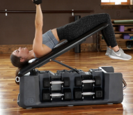 Fitbench Free