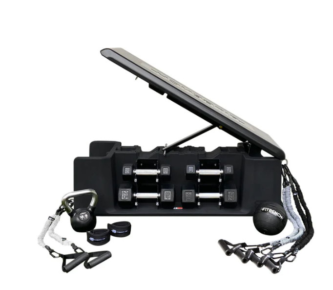 Fitbench Free