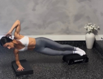 HEROBOARD - Revolutionary Pilates Platform | Designed & Made in USA