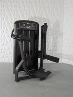 Elite Selectorized Glute - Muscle D Fitness - Commercial Grade - Adjustable - Pin Selectorized