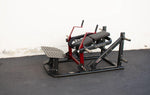 Pro Strength Hip Thruster - Muscle D Fitness - Plate Loaded Glute Drive