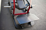 Pro Strength Hip Thruster - Muscle D Fitness - Plate Loaded Glute Drive