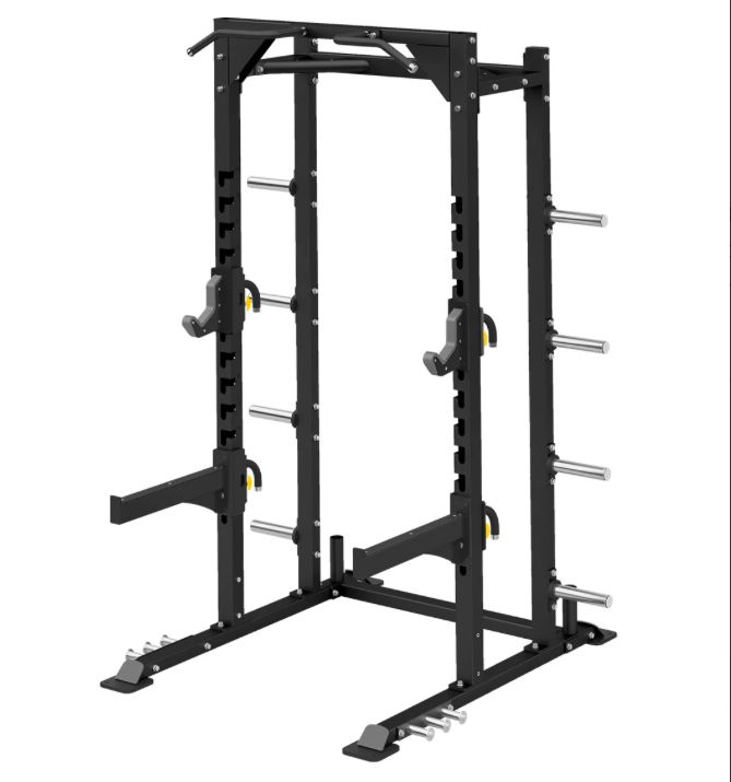 Half Rack PL