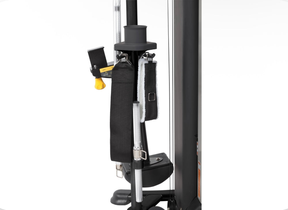 Hoist Fitness Single Stack Functional Trainer #Cablemachine
