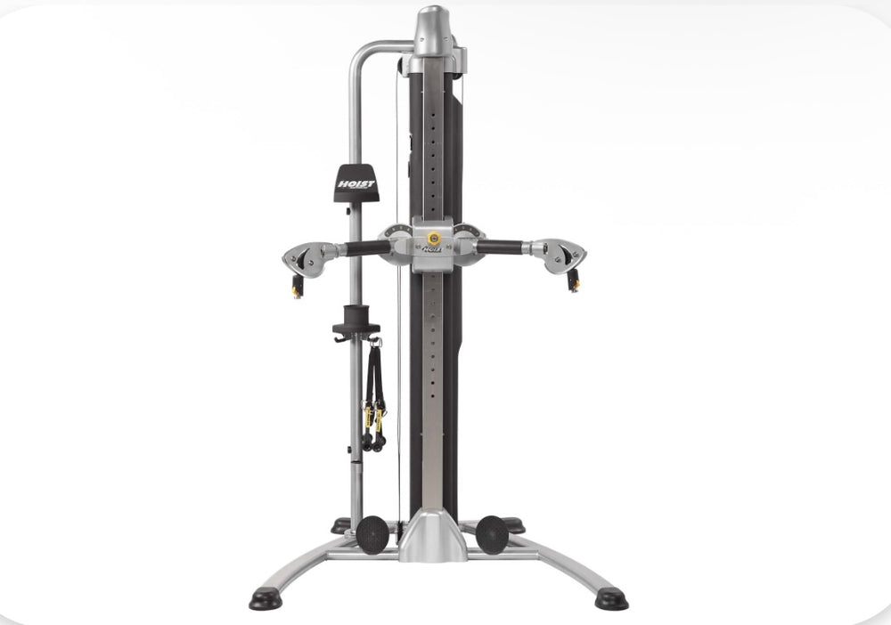 Hoist Fitness Single Stack Functional Trainer #Cablemachine