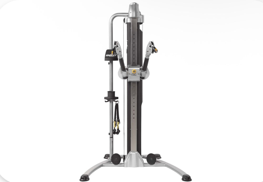 Hoist Fitness Single Stack Functional Trainer #Cablemachine